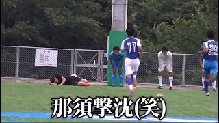 【公立の雄】大津高校のフィジカルトレーニングに那須大亮撃沈…。