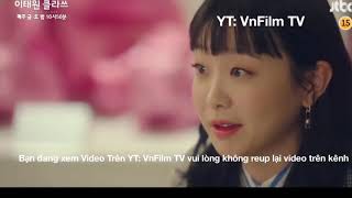 Itaewon Class Tập 13 Vietsub  trailer 이태원 클라쓰 ep 13