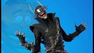 Batman who laughs skin in Fortnite for limited time only | whutdaflash