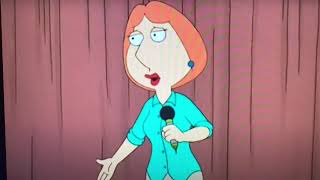 Family guy I’m gonna use two condoms!