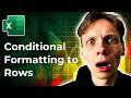 How to Apply Conditional Formatting to Rows in Excel [2026 Easy Guide]