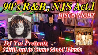 90's R&B Non-Stop MIX! Chill out to Good Music Tonight!