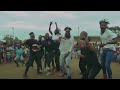 Ziqo - Muleza (Dance Video)
