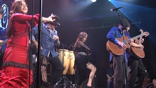 Del Castillo- Full Concert Part 4 of 4 (LIVE! @ The Texas Music Cafe®)