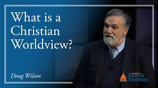 What is a Christian Worldview?