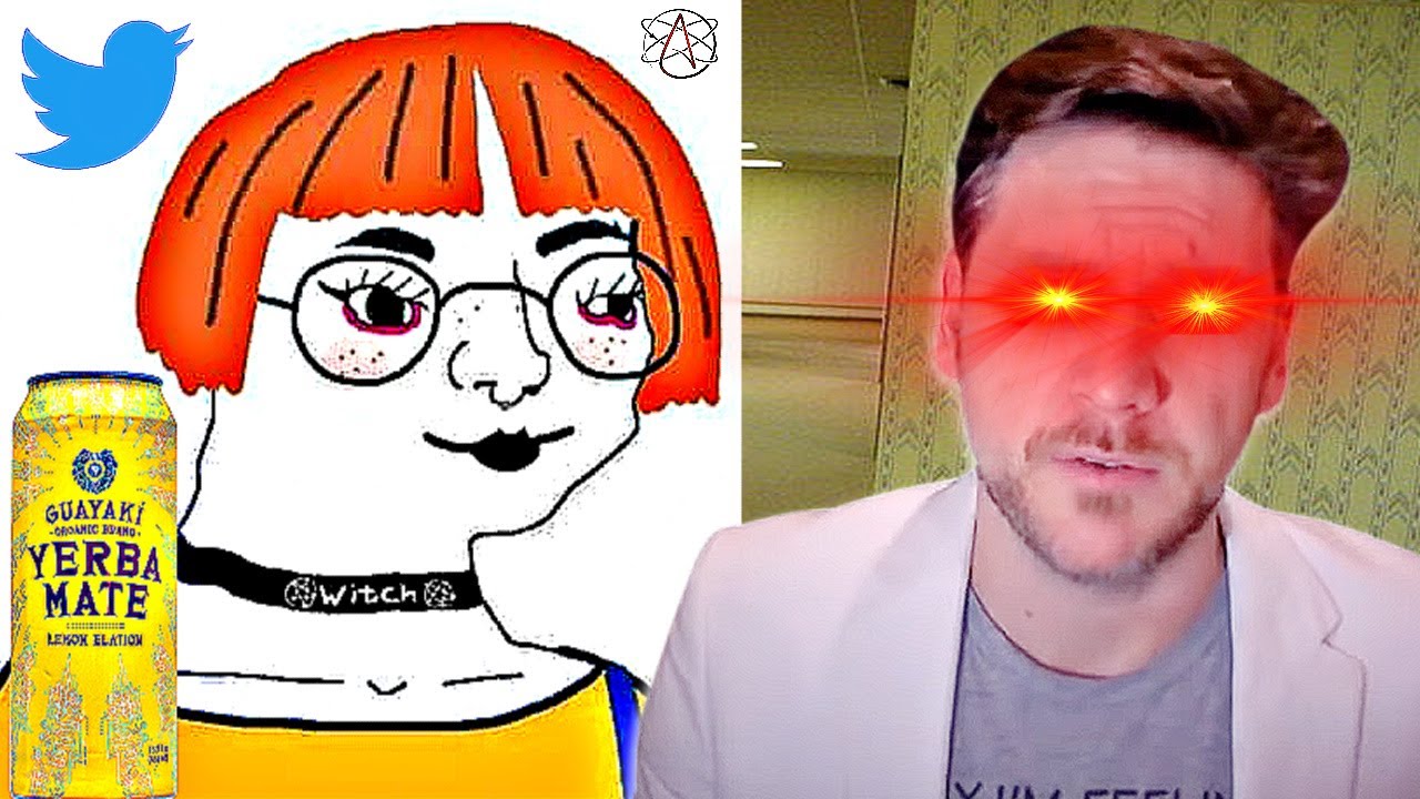 Jay Dyer Vs Twitter Youtube