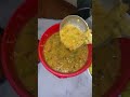 మా హాస్టల్ ఫుడ్ చుడండి 🤤 foodie food foodlover shorts shortvideo ytshorts