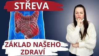 Jednoduché kroky pro péči o STŘEVA: začněte dnes! / TOTO vám zachrání STŘEVA / Konzumace vlákniny