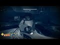 喇叭威：實況《 天命2遺落之族 destiny 2 forsaken 》終願者x運球x獲得