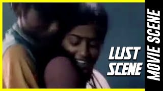 Adhu Oru Kana Kaalam - Lust Scene | Dhanush, Priyamani