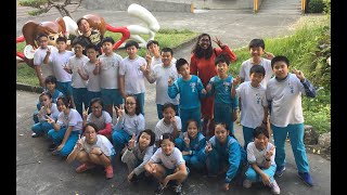 Day of our life in Taiwan 2020 (Primary school students)