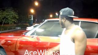 AceWhips.NET- HoodRich ENT Whips Slidin For Zoe Gotti