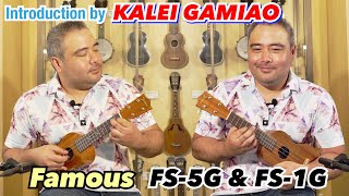 【Famous】FS-5G \u0026 FS-1G