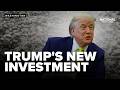 Trump announces $700M INVESTMENT in coal industry