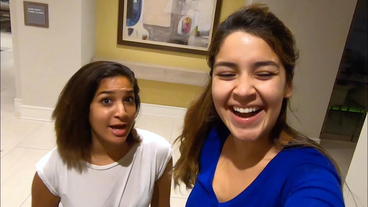 We Were Not Ready Youtube