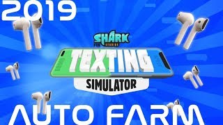 Roblox Texting Simulator Codes Wiki Videos 9tubetv - roblox texting simulator nasa password free account in robux