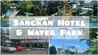 NGINEP DI KUNINGAN RASA LIBURAN DI PUNCAK BOGOR!!! || Sangkan Hotel \u0026 Water Park