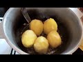 Готовим Самый Вкусный Фаршированный картофель.