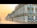 THE AMAZING WINTER PALACE IN 4K - SAINT PETERSBURG RUSSIA