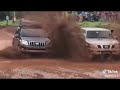 nissan patrol vs land cruiser prado patrol strong