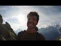 i test the gopro hero13 black at 4000 meters any good for alpinism climbing or cycling