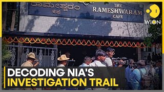 Rameshwaram Cafe Blast: NIA arrests key conspirator of cafe blast, links blast to ISIS module | WION
