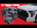 2022 TOYOTA TUNDRA ENGINE REBUILD IS COMPLETED! (TAKE A LOOK)