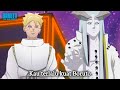 Dewa Otsutsuki Kaget Melihat Kekuatan Boruto dan Madara!! - Boruto Two Blue Vortex Part 153