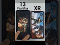 iPhone 13 Pro Max vs iPhone XR PUBG TEST in 2022 - A15 Bionic vs A12 Bionic PUBG MOBILE TEST