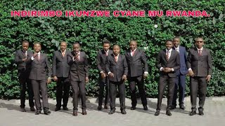 Impanda Choir ibazaniye indirimbo nziza  yitwa Inkoko