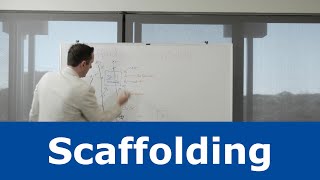 Scaffolding