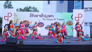 Quindecennial Annual Day Celebrations 2024 - 2025 (Part-1)