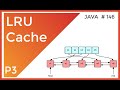 Coding Technical Interview - LRU Cache Code