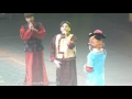 fancam 160227 super camp beijing alright love at first sight rokugo heechul focus super junior