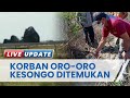 Erupsi Oro-oro Kesongo Blora Telan Korban Jiwa, Seorang Tewas, 1 Lainnya Lemas Hirup Gas Beracun