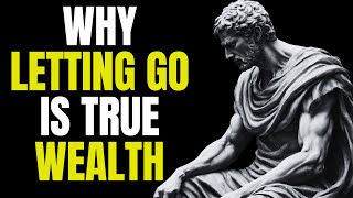 True Wealth Unveiled: Why More Is Less and Less Is More | Stoicism