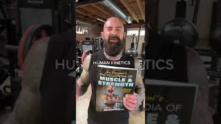 Jim Stoppani breaks down German Volume Training