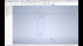 Aufgabe INVENTOR: Hebel