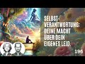 196 Nur mich selber kann ich kreuzigen - Ein Kurs in Wundern