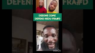 Nedu Wazobia Caught in Criminal Fraud Allegations | VeryDarkMan Exposes the Truth!