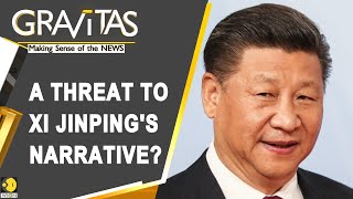 Gravitas: Why is China after Jack Ma?