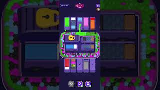 Loop Sort Level 263 Walkthrough Solution Gameplay