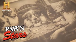 Pawn Stars: Coolidge \