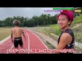 【13分台ランナーでも無理⁉】標高1700mで12000ｍペース走したらプロランナーしか行けないレベルのガチ練になった！？