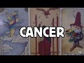 CANCER LA BRUJA ESTA EN TU FAMILIA‼️😱 TE DIGO QUIEN ES 🔮 HOROSCOPO #CANCER HOY TAROT AMOR