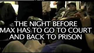 MAX B "Official Last Video" BLOW ME A DUB