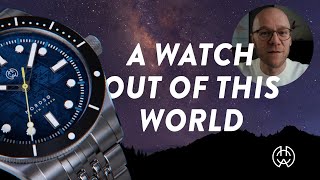 A Watch Out of This World | The Art of Watchmaking Episode 1 | Henry Archer