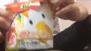 これが最低クオリティの商品レビュー動画だ！【ローソン唐揚げ君夢のミックス味】