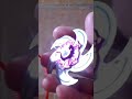 adu gasing gangsing Beyblades game #beyblade #beybladebattle #gasing #shorts #short