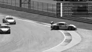 Paul Walker's Porsche crash leaked video